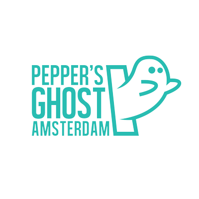 peppers ghost